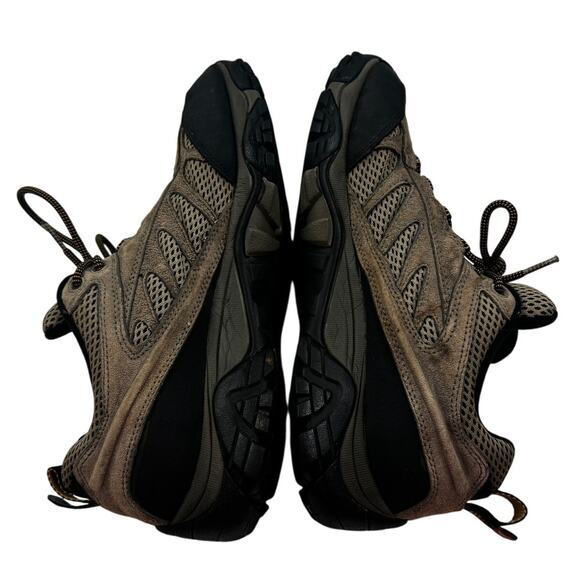 Merrell Mesa Ventilator II Continuum Vibram Outdoor Hiking Shoes Men's Size 10 - Picture 6 of 10